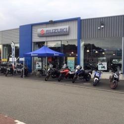 Motorep Suzuki Nantes