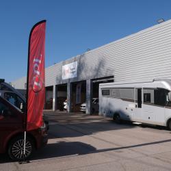Motorhomerent Camping-car & Van Perpignan