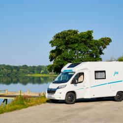 Motorhomerent Camping-car & Van Sorgues