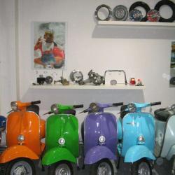 Motori  Italiani