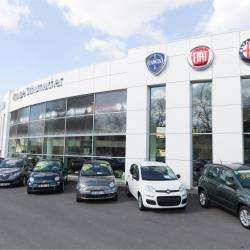 Motoritalia Nanterre