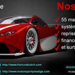 Motorsportfrance Motorsportprestige.