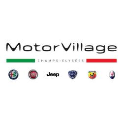 Motorvillage
