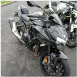 Motos 2 Sèvres