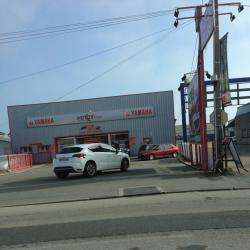 Motos Plus - Garage & Concession Moto