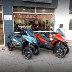 Motoscoot 57
