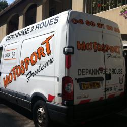 Motosport Fruleux