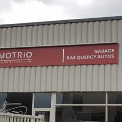 Motrio - Bas Quercy Autos