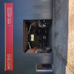 Motrio - Garage Am Auto
