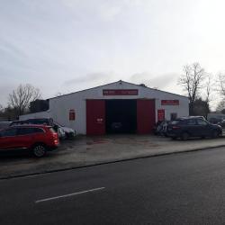 Motrio - Garage Philippe Arnaud