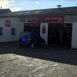 Motrio - Garage Avelino Lopes Et Fils