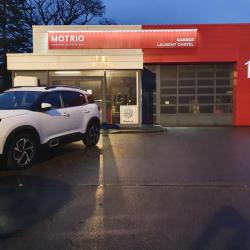 Motrio - Garage Chatel