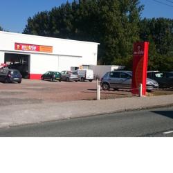 Garage De L'alouette