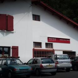 Motrio - Garage De La Nivelle