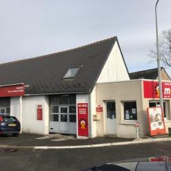 Motrio - Garage De La Pailleterie