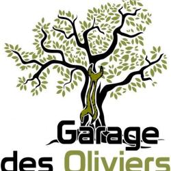Motrio - Garage Des Oliviers