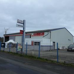 Garage Du Mesnil