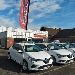 Motrio Garage Gambetta
