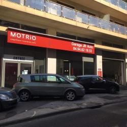 Motrio - Garage Jb Auto