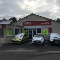 Motrio - Garage Lavis