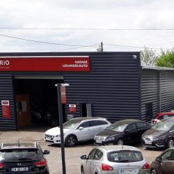 Motrio - Garage Les Anges Auto