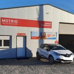 Motrio - Garage Olivier Et Fils