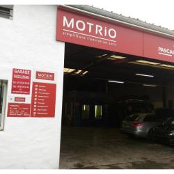 Motrio - Garage Pascal Brana