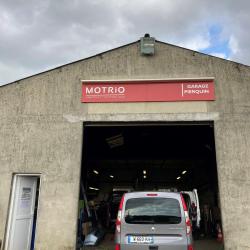 Motrio - Garage Pierquin