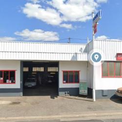 Motrio - Garage Saint Christophe