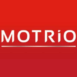 Motrio - Garage Vandevelde
