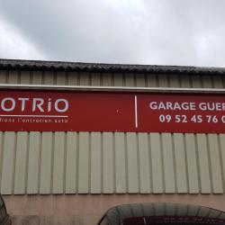 Motrio - Guérin Garage