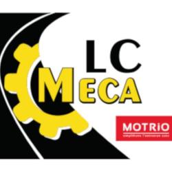 Motrio - Lc Meca