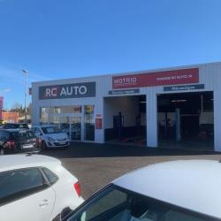 Motrio - Rc Auto 30
