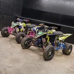 Motrio - Td Motors