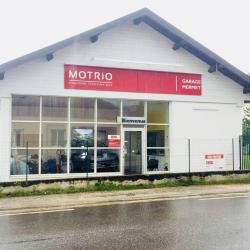 Motrio