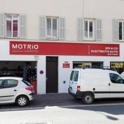 Motrio