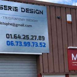 Motrio - Carrosserie Design