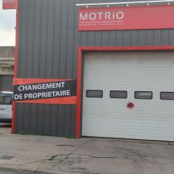 Motrio Eurl Garage Galtier