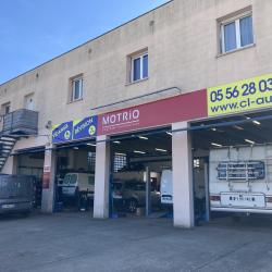 Motrio