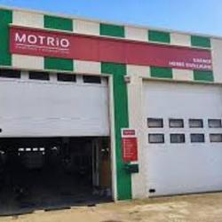 Motrio - Garage Herbé Guillaume