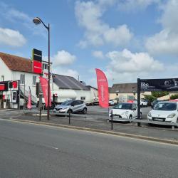 Motrio Garage Marie St Clair