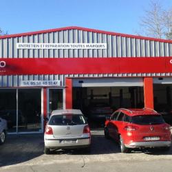 Motrio Garage Montier