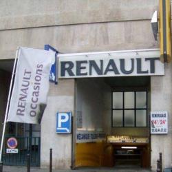 Motrio Garage Poniatowski