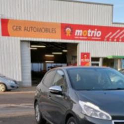 Motrio Ger Automobiles