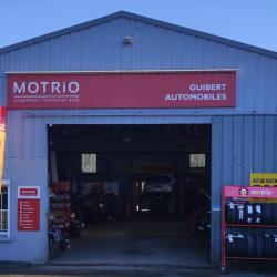 Motrio