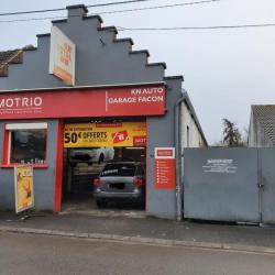 Motrio Kn Auto