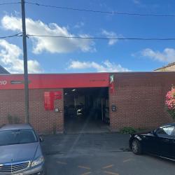 Motrio - La Mazza Castrol Service