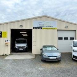 Motrio La Membrolle Automobiles