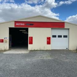 Motrio La Membrolle Automobiles