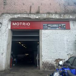 Motrio - L'atelier Automobile